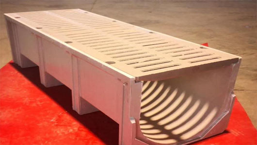 樹脂排水溝價(jià)格