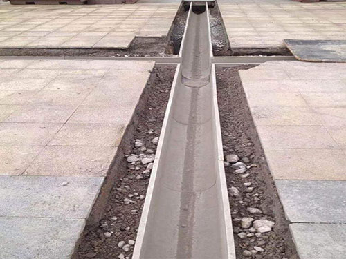 玻璃鋼排水溝廠家